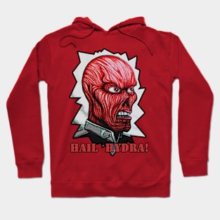 Hail Hydra! Hoodie